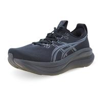 Asics Gel-Nimbus 28 Black/Graphite Grey 43.5 Nero