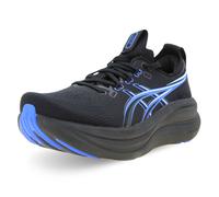 Scarpe Asics Gel-Nimbus 28 Taglia 44.5 Cod 1011C127-004 Nero