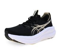 Scarpe Asics Gel-Nimbus 28 Taglia 45 Cod 1011C127-002 Nero