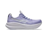Asics Gel-nimbus 28 Running Shoes Viola EU 40 Donna