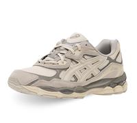 Scarpe Asics Gel-Nyc Taglia 42 Cod 1201A789-103 Beige