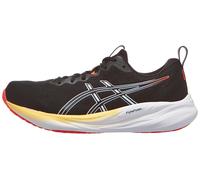 Scarpe ASICS Gel Pulse 16 Black/White Uomo 44.5
