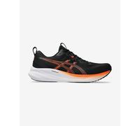 Scarpe ASICS Gel-Pulse 16 nero arancione - 44.5