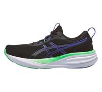 ASICS Gel - Pulse 17 Black / Cobalt Burst Male Size 40.5