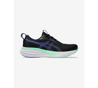 Asics Gel-pulse 17 Running Shoes Nero EU 47 Uomo