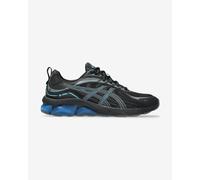 ASICS Gel-Quantum 180 VIII, Sneaker Uomo, Nero/Acqua Digitale, 46.5 EU