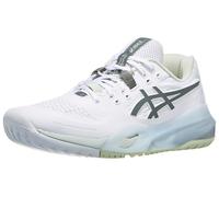 Scarpe da tennis da donna Asics Gel-Resolution X - white/monument blue - Bianco