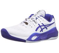 Asics Gel Resolution X Clay Shoes Bianco EU 44 Uomo