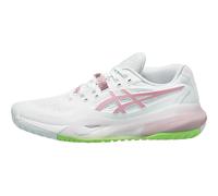 Scarpe Asics Gel Resolution X Bianco/Morganite Donna - TUTTE LE SUPERFICI