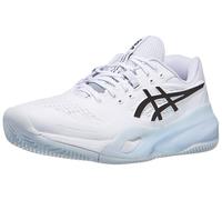 Scarpe Asics Gel Resolution X Bianco Uomo - TERRA BATTUTA