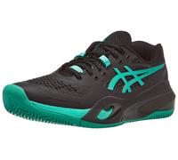 Scarpe da Padel Zapatillas Asics Gel-resolution X Clay 1041a485 003 40 40 Black