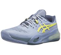 Asics Gel-resolution X Clay Clay Shoes Blu EU 47 Uomo
