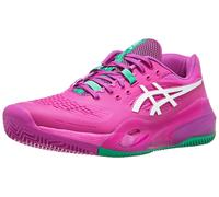 Scarpe Asics Gel Resolution X Digit Sakura/Bianco Uomo - TERRA BATTUTA