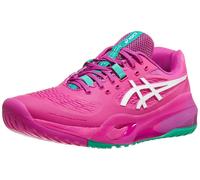 Scarpe Asics Gel Resolution X Digital Sakura/Bianco Uomo - TUTTE LE SUPERFICI