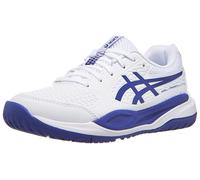 ASICS Gel-Resolution X Scarpa Per Tutte Le Superfici Bambini in bianco, Taglia: 35