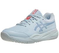 Scarpe da tennis bambini Asics Gel-Resolution X GS - sky/grey blue - Blu (39,5)