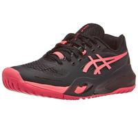 Scarpe Asics Gel Resolution X Nero/Sienna Donna - TUTTE LE SUPERFICI