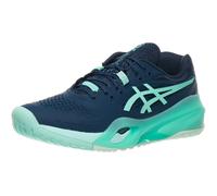 Scarpe da tennis da uomo Asics Gel-Resolution X - night sky/illuminate mint - Blu, Menta (48)