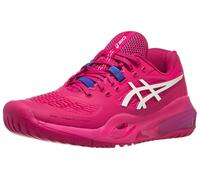 ASICS Gel - Resolution X Bright Rose / Cream FeMale Size 37