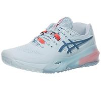 Asics Gel-Resolution X Sky/Grey Blue da Donna 38