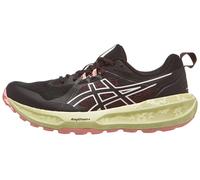 Scarpe ASICS Gel Sonoma 8 Black/White Donna 42.5
