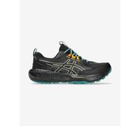 Scarpe ASICS Gel-Sonoma 8 GORE-TEX nero blu arancione - 40.5