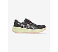 Asics Gel Sonoma 8 Trail Running Shoes Nero EU 40 Donna