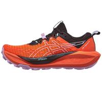 ASICS Scarpa da corsa 'GEL-Trabuco 13' lilla chiaro / arancione scuro / nero, Taglia 36