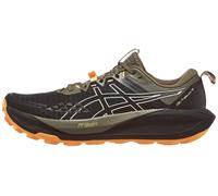 Scarpe ASICS Gel Trabuco 13 Black/Cream Uomo 46.5