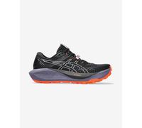 Scarpe ASICS Gel-Trabuco 13 GORE-TEX nero lilla arancione donna - 36