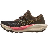Scarpe ASICS Gel Trabuco 13 GTX Black/Lemongrass Donna 38.0