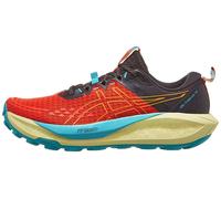 Scarpe ASICS Gel-Trabuco 13 nero rosso - 40.5