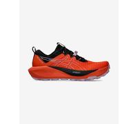 Scarpe ASICS Gel-Trabuco 13 rosso nero donna - 39.5
