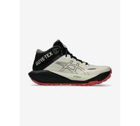 Scarpe ASICS GEL-Trabuco MT GORE-TEX bianco nero donna - 39.5