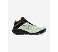 Scarpe ASICS GEL-Trabuco MT GORE-TEX verde chiaro nero - 41.5