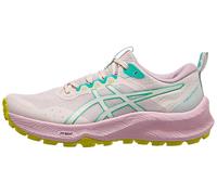 Scarpe ASICS Gel Trabuco Terra 3 Beige/Green Donna 43.5