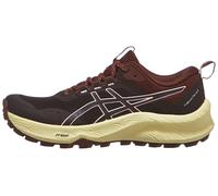 Asics Trabuco Terra 3 Running Shoes Nero EU 40 Donna