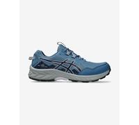 Scarpe ASICS Gel-Venture 10 blu nero donna - 37.5