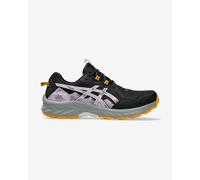 Scarpe ASICS Gel-Venture 10 nero arancione rosa donna - 40