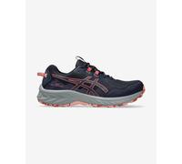Scarpe ASICS Gel-Venture 10 nero rosso donna - 37