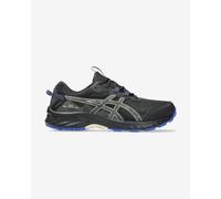 Scarpe ASICS Gel-Venture 10 Waterproof nero blu - 42.5