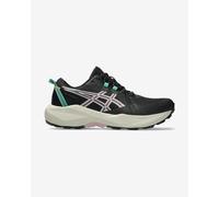 Asics Gel-venture 11 Running Shoes Nero EU 40 1/2 Donna