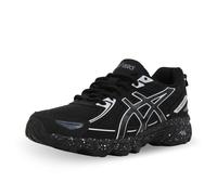 Asics GEL-VENTURE unisex Scarpe - Nero - Sintetico, Cuoio - Foot Locker Black 38