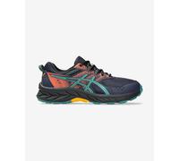 Scarpe ASICS GEL-Venture 9 blu rosso verde junior - 38