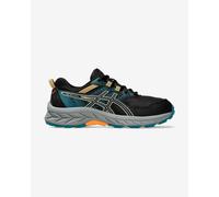 ASICS Gel - Venture 9 Gs Black / Cool Matcha Kids Size 36
