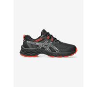 ASICS Gel - Venture 9 Gs Black / White Kids Size 34.5