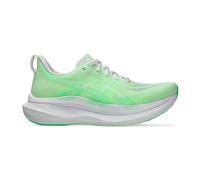 Scarpe Asics Glideride Max 2 Verde Bianco SS26 Donna, Taglia 39 - EUR
