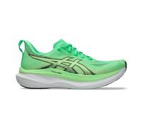Scarpe Asics Glideride Max 2 Verde Bianco SS26, Taglia 42 - EUR