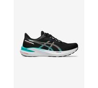 ASICS Gt - 1000 13 Black / Wave Teal Male Size 46