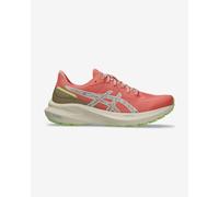 Asics Gt 1000 13 Tr W - Scarpe Running - Donna - Verde 6
